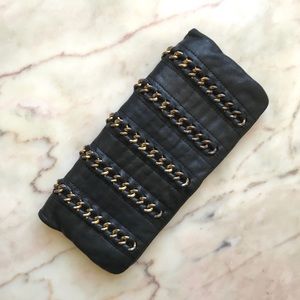 Tory Burch Carson clutch wallet